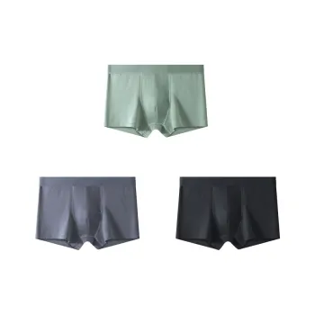 GOSO Underpants Men's Combo Set