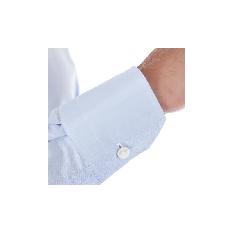 Zegna Trofeo Cotton Shirt-4