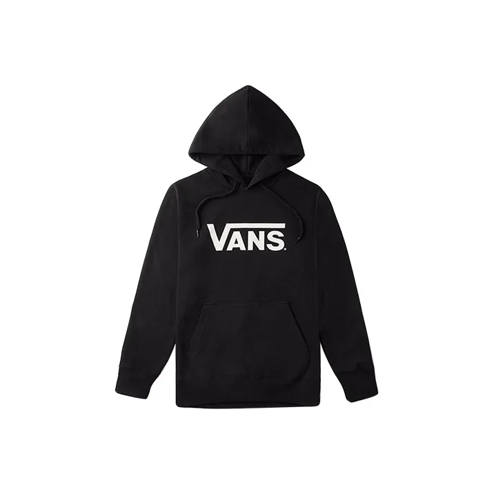 Vans Exclusive Pack Sweatshirt Unisex Black-0