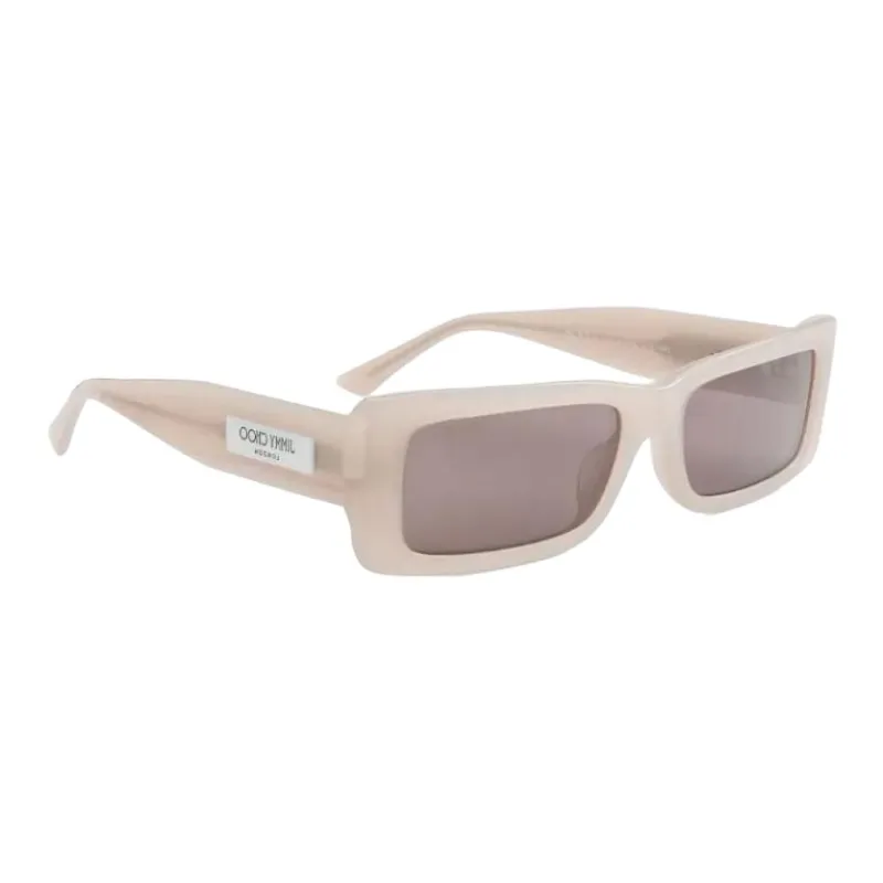 Jimmy Choo Lennon Sunglasses-2