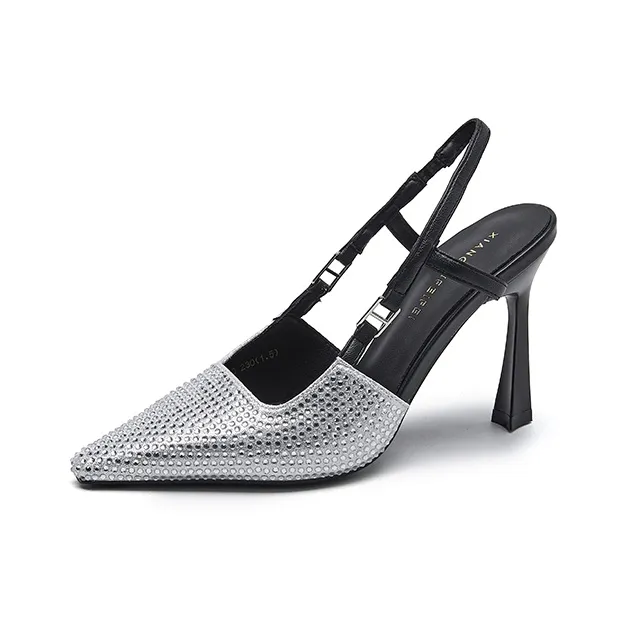 PINWEISHIDU Strap Sandals Women's-6