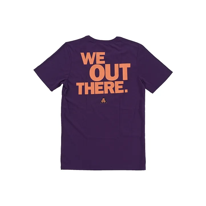 Nike ACG T Shirts Men-0