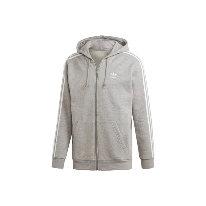Adidas Originals Sweatshirt Men's Gray-0