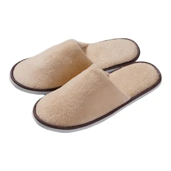 Liomirror Slippers / Home Slippers