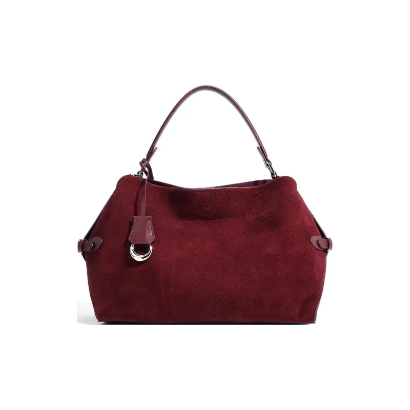 PAYOT Cow Leather Totes Handbags Women's Multicolor-0