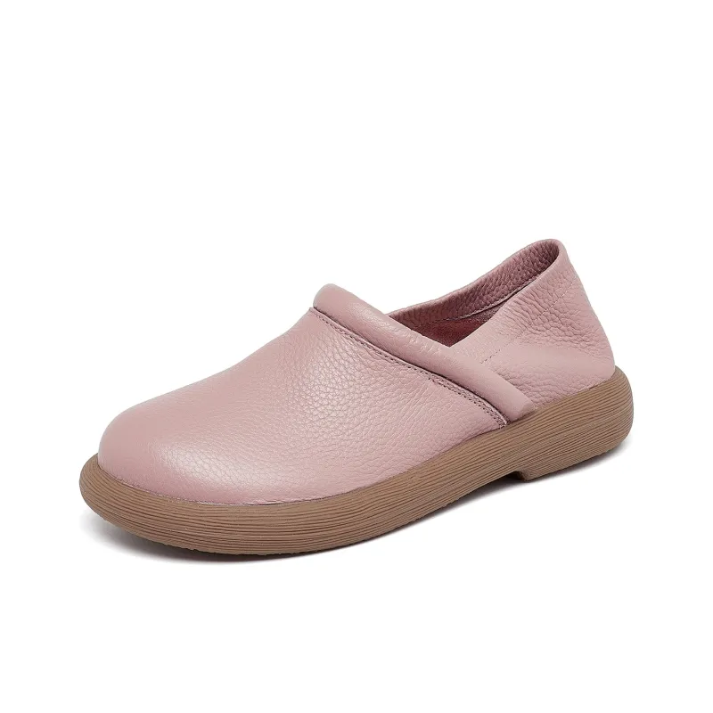 OULISASI Casual Single Shoes Women's-11