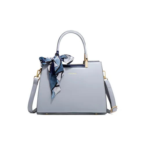 PAYOT Microfiber Synthetic Leather Handbag 205w3090 One Shoulder Crossbody Regular Women's Multicolor