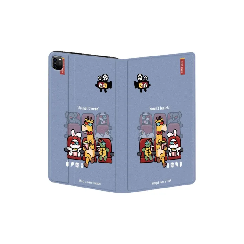 YIBAOBAO Tablet Protective Cases-14