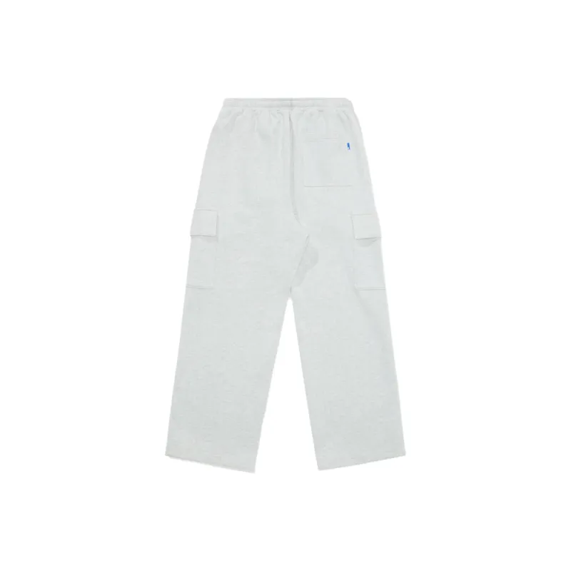 UNDEFEATED SS25 Knitted Sweatpants Unisex-1