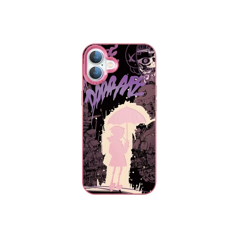 Small bones Phone Cases-3