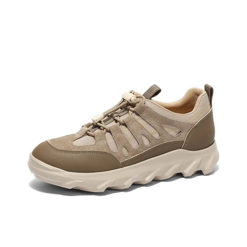 Senda Breathable Low Top Casual Shoes Women's-1