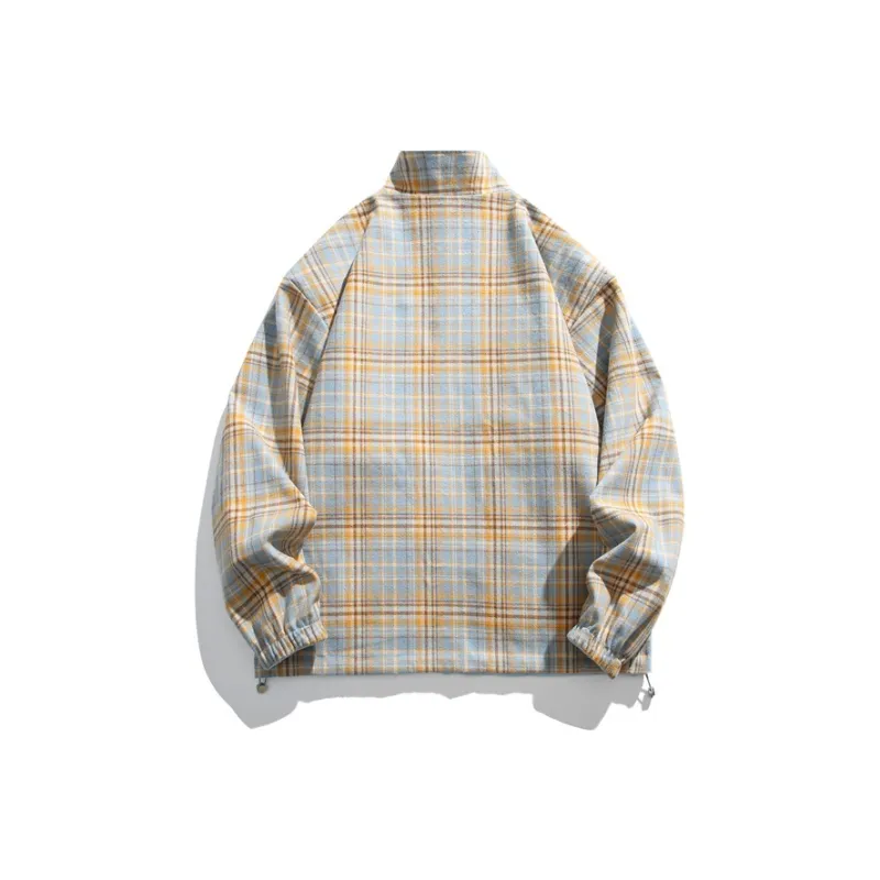 THREEAGAINTHR33 Jackets Coats Unisex-7