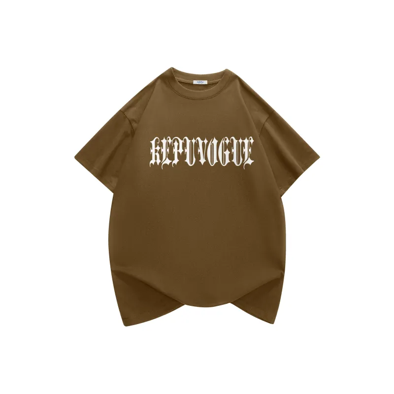Kepu T Shirts Unisex-17