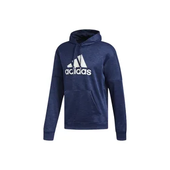 Adidas Sweatshirts Men Dark Blue
