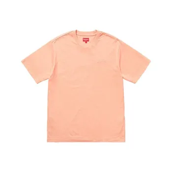 Supreme Tonal Embroidered Tee