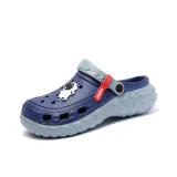 Sea Blue Gray