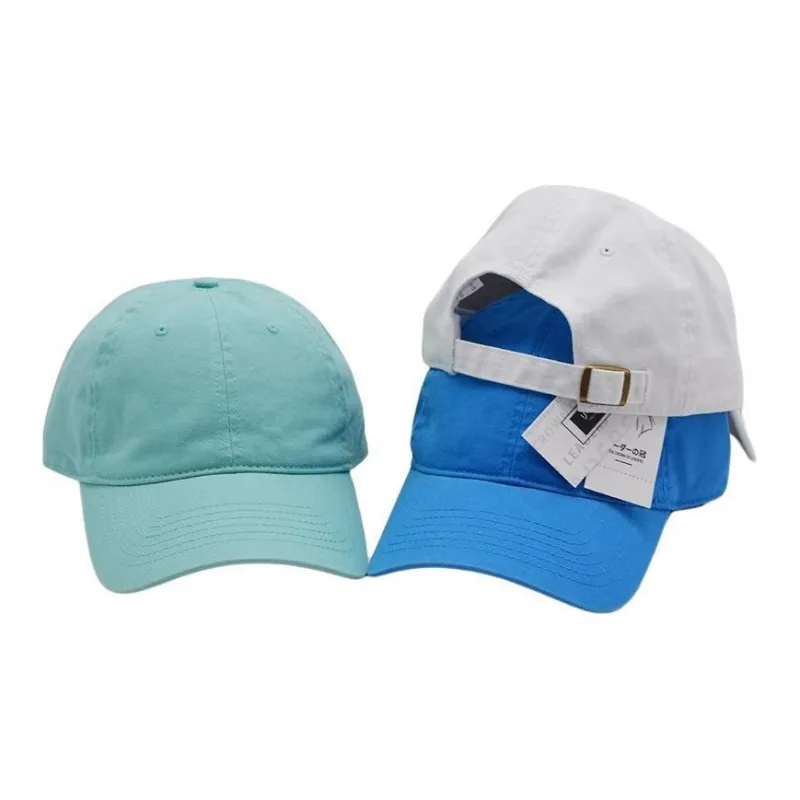ZUOWEISHIJIA Cotton Baseball Caps Unisex-2