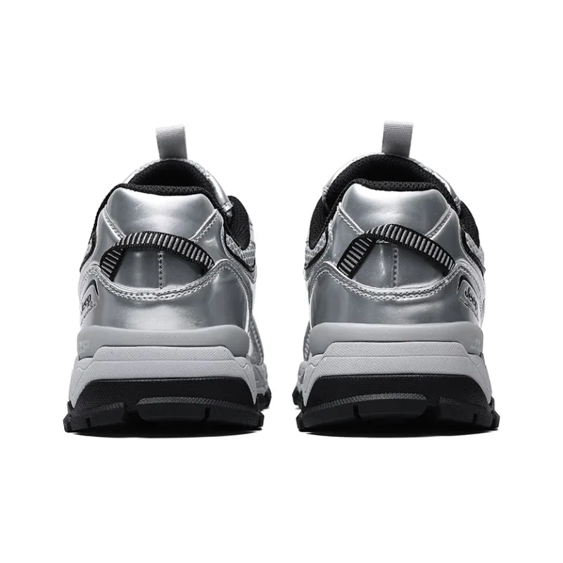 Jeep Low Top Chunky Sneakers Unisex-5