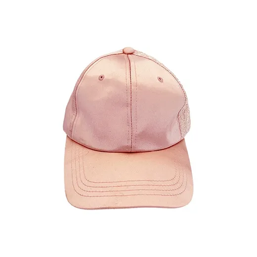 Être Par Lee Cotton Baseball Caps Women's-0