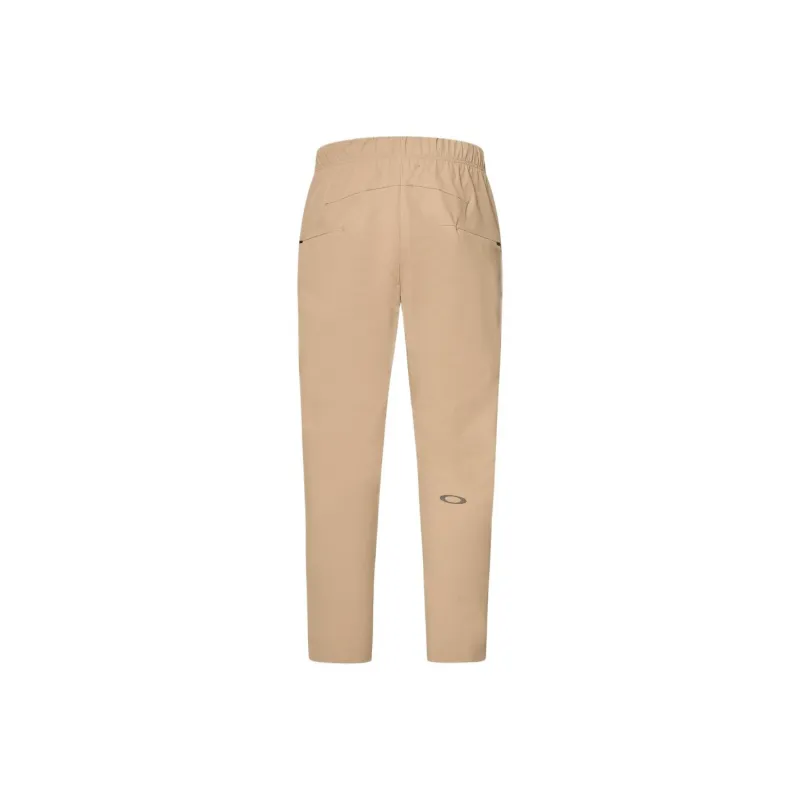 Oakley Rs Shell Endeavor Casual Pants Men's Khaki-1