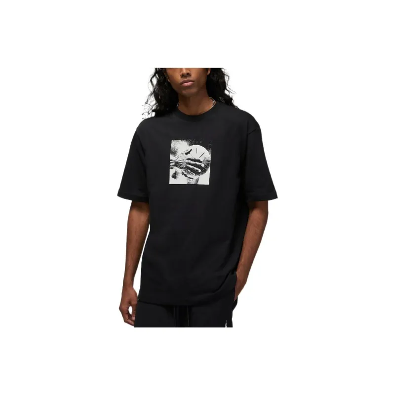 Nike Air Jordan Essentials Winter Statement 85 Tee-0