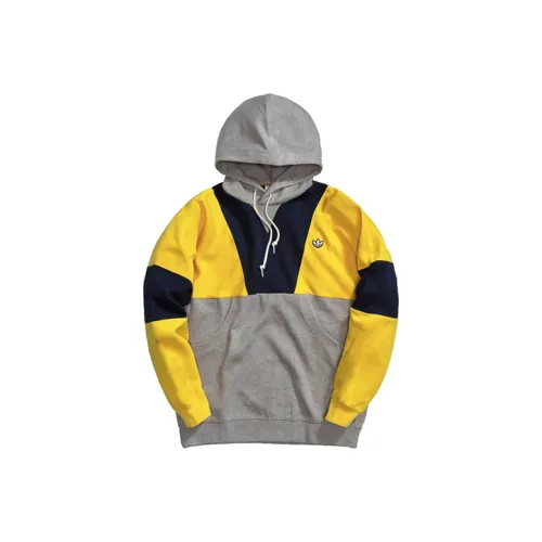 Adidas Originals Samstag Panel Sweatshirts Men