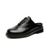 Black Men's