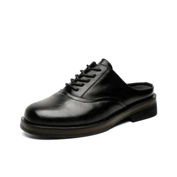 V05 Slip Resistant Wrap toe Slippers Men's