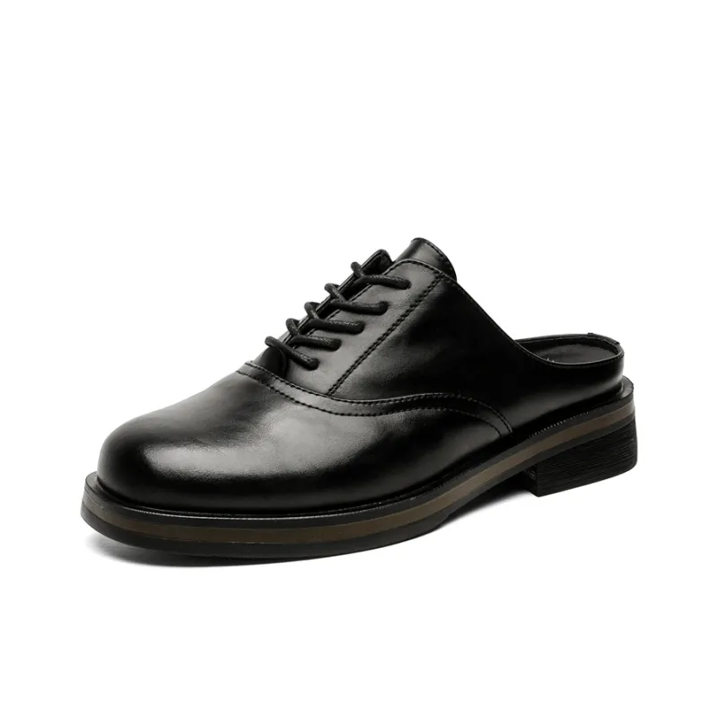 V05 Slip Resistant Wrap toe Slippers Men's-0