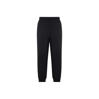 EMPORIO ARMANI Asv Double Jersey Drawstring Joggers