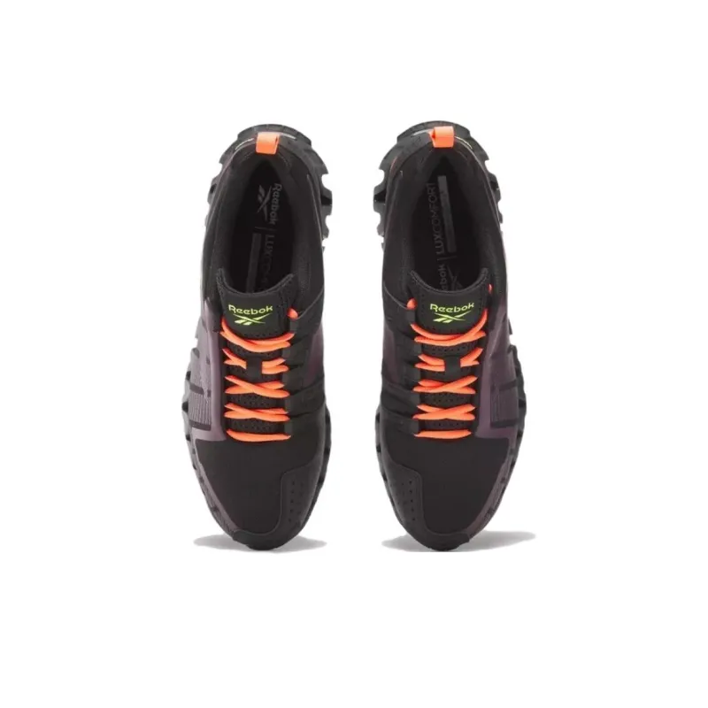 Reebok ZigWild Trail 6 'Midnight Plum'-4