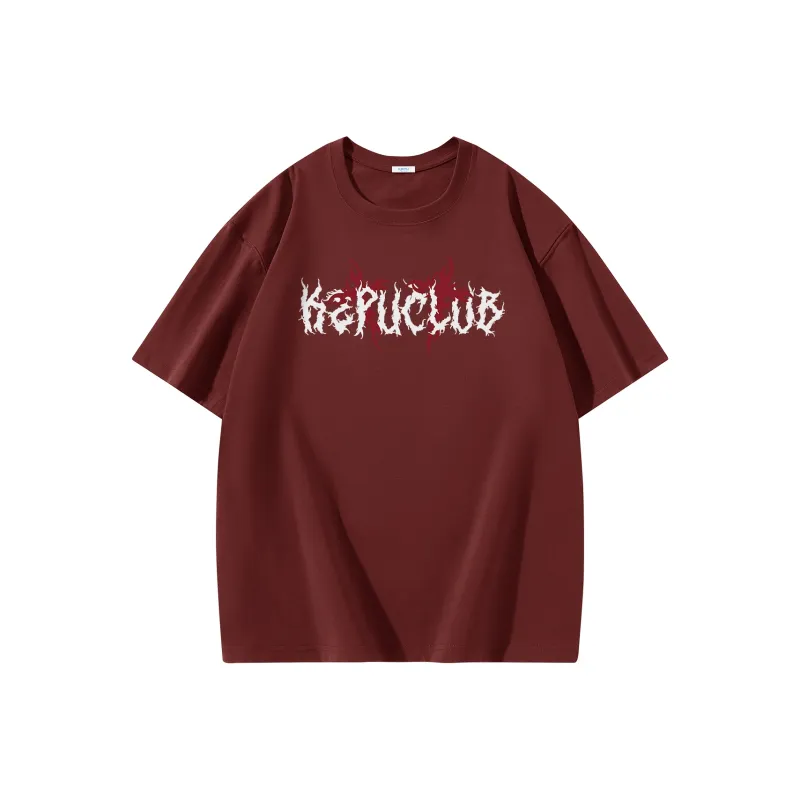 Kepu T Shirts Unisex-12