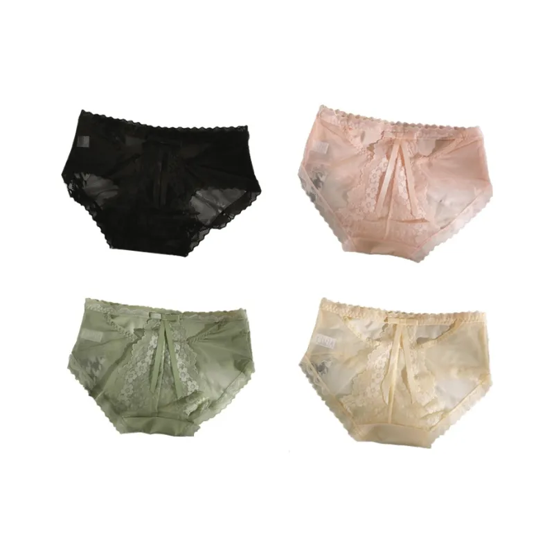 GOSO Underpants Women's Combo Set-16