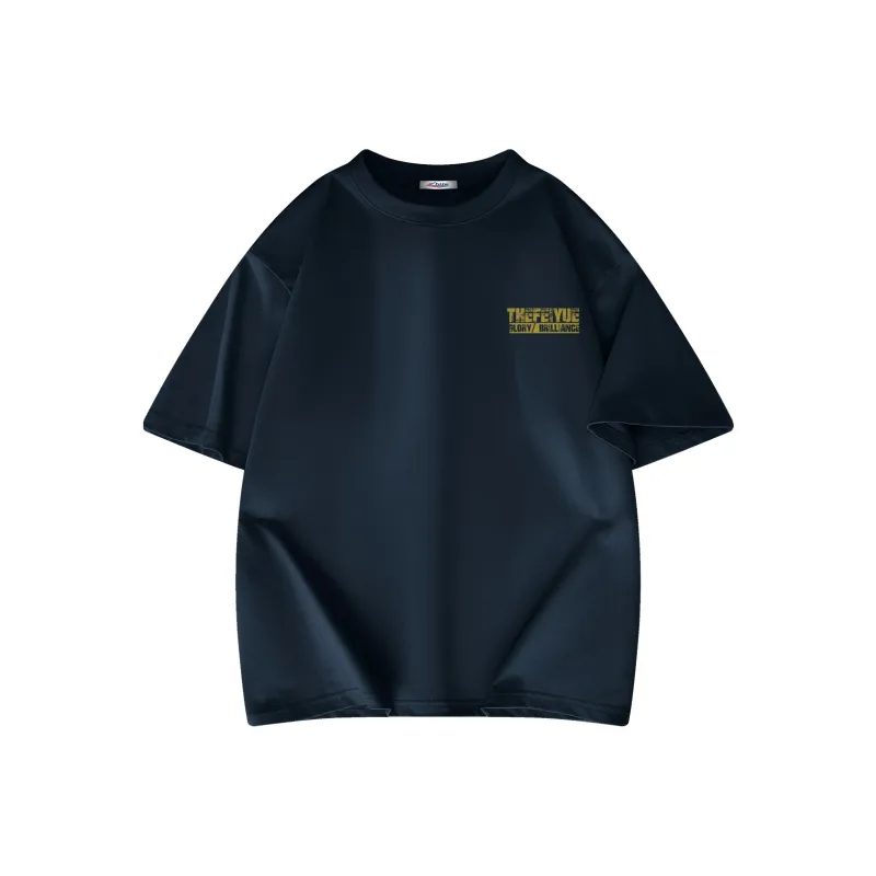 Feiyue T Shirts Unisex-15