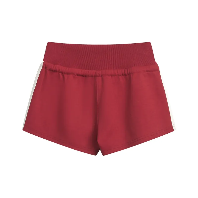 ICH MODE Casual Shorts Women's-1
