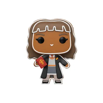 Funko Harry Potter The Goblet Of Fire, Hermione's Gingerbread Chibi Figures