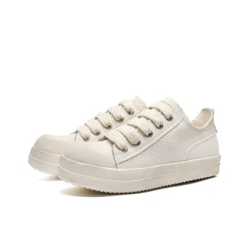Journey Of Inspiration Low Top Canvas Shoes Men's