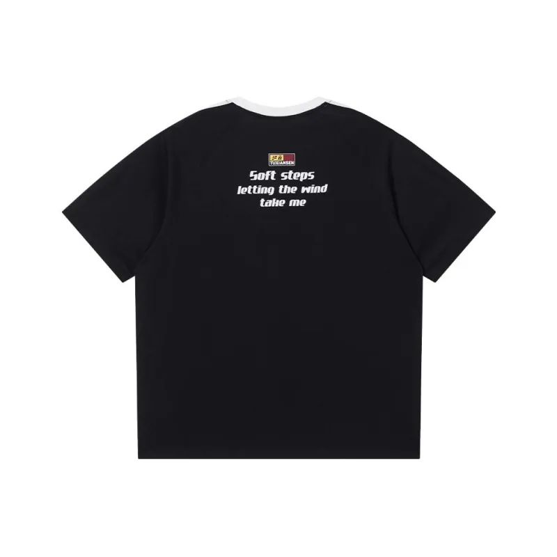 TUXIANSEN T Shirts Unisex-4