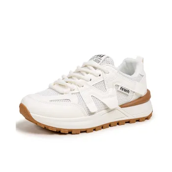 FIRS Kids Breathable Lightweight Low Top Casual Shoes Women's