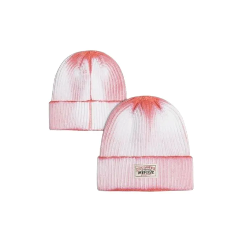 Stussy Workgear Spray Cuff Beanie-2