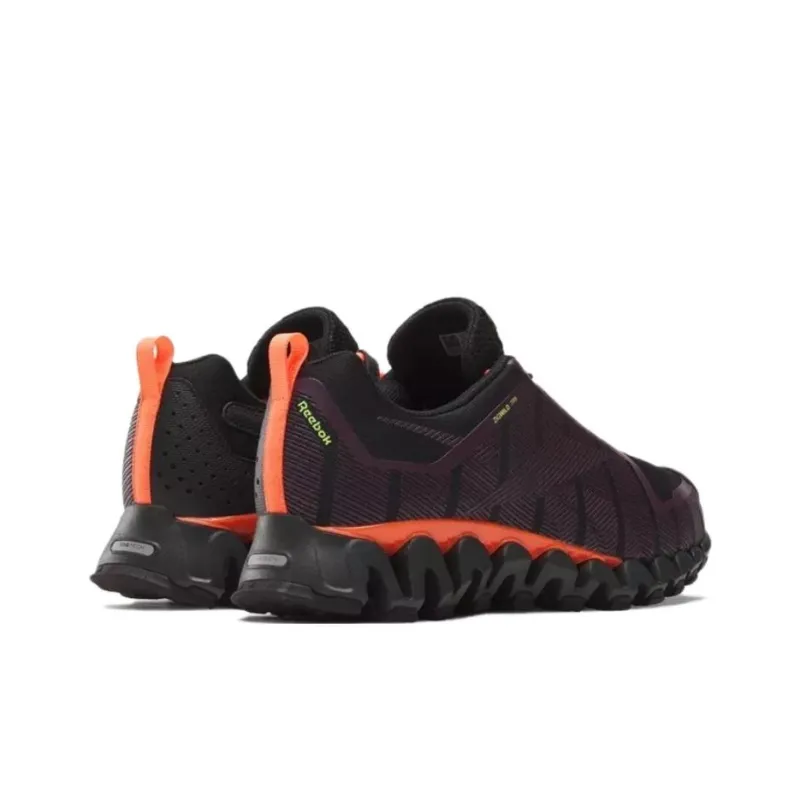 Reebok ZigWild Trail 6 'Midnight Plum'-3