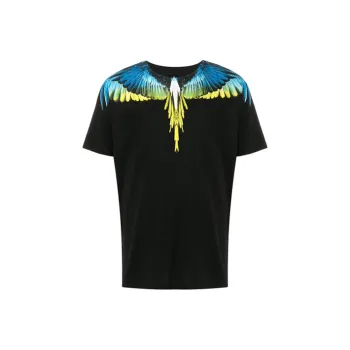 Marcelo Burlon T Shirts Men
