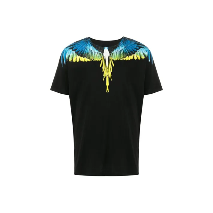 Marcelo Burlon T Shirts Men-0