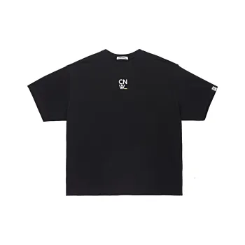 CANOTWAIT_ Short Sleeved T Shirts Unisex