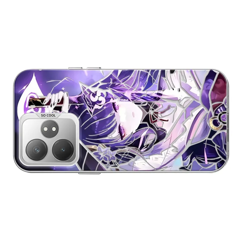 MANQIN Phone Cases-4