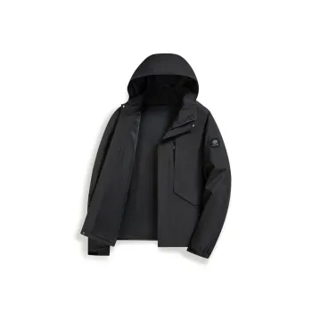 PIERRE CARDIN Windbreaker Jacket Men's