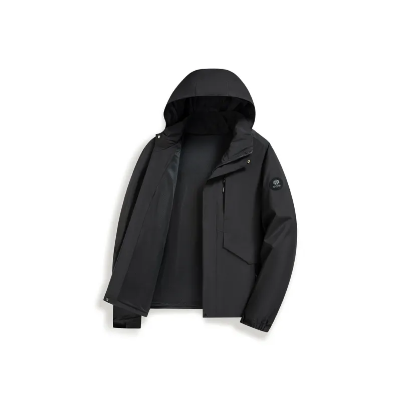 PIERRE CARDIN Windbreaker Jacket Men's-4