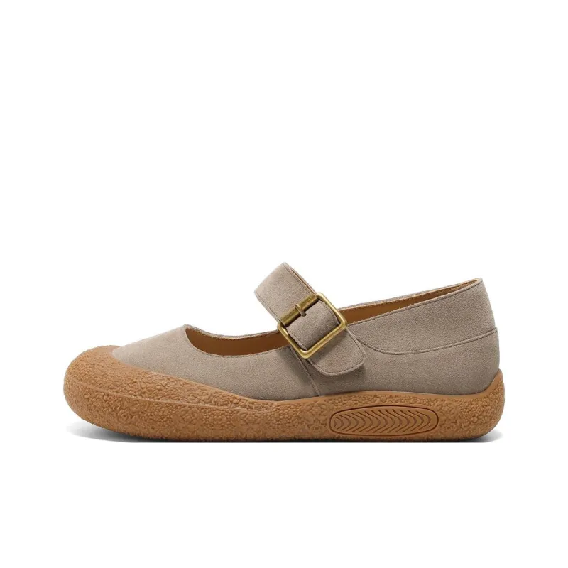 Senda Waterproof And Breathable Low Top Casual Shoes Women's-8