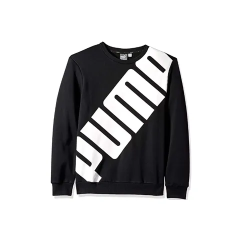 PUMA Sweatshirts Men-0