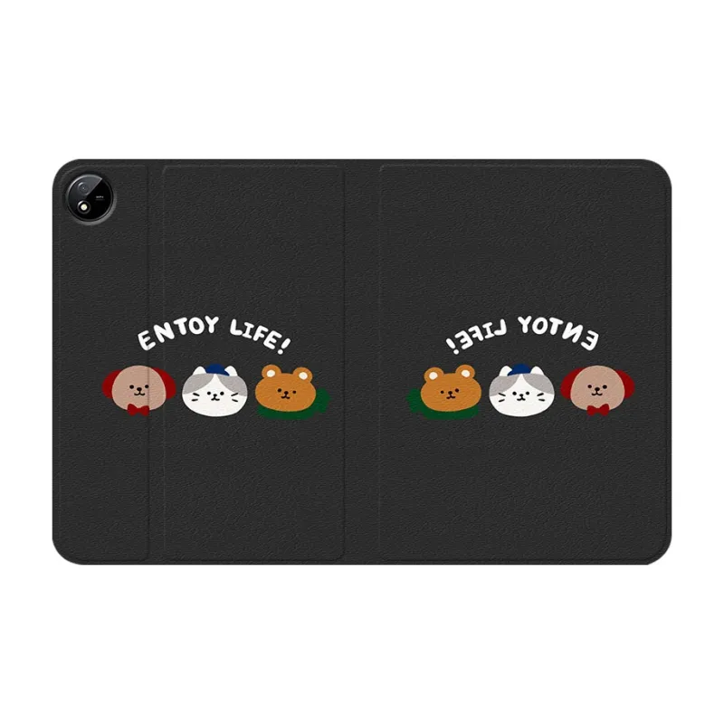 YIBAOBAO Tablet Protective Cases-11